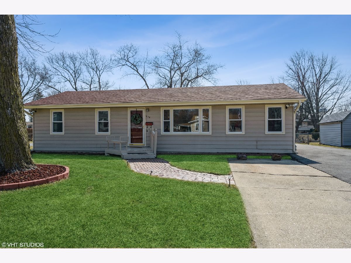 Homes Sold Twin Oaks North Aurora Illinois, 408 Locust