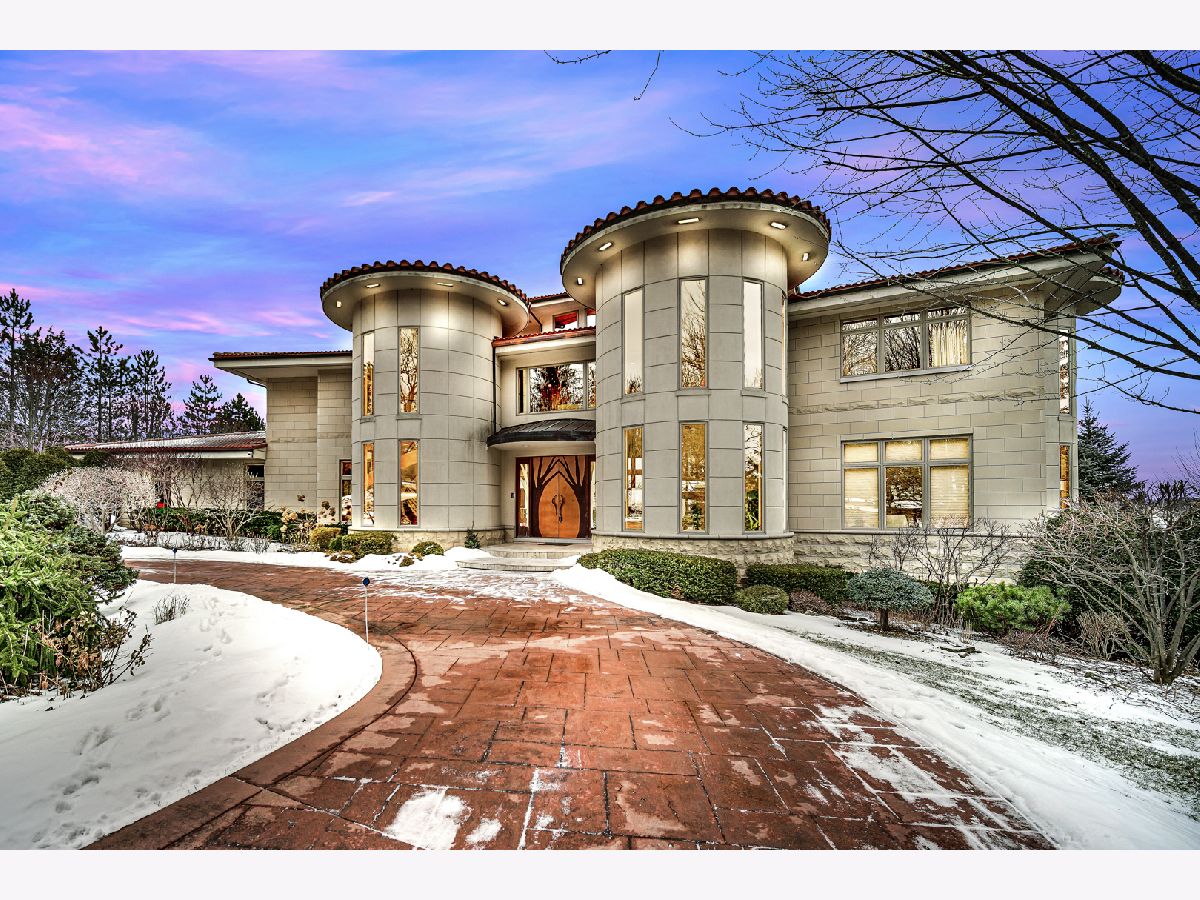 Homes Sold Countryside Lake Mundelein Illinois, 27303 Chevy Chase