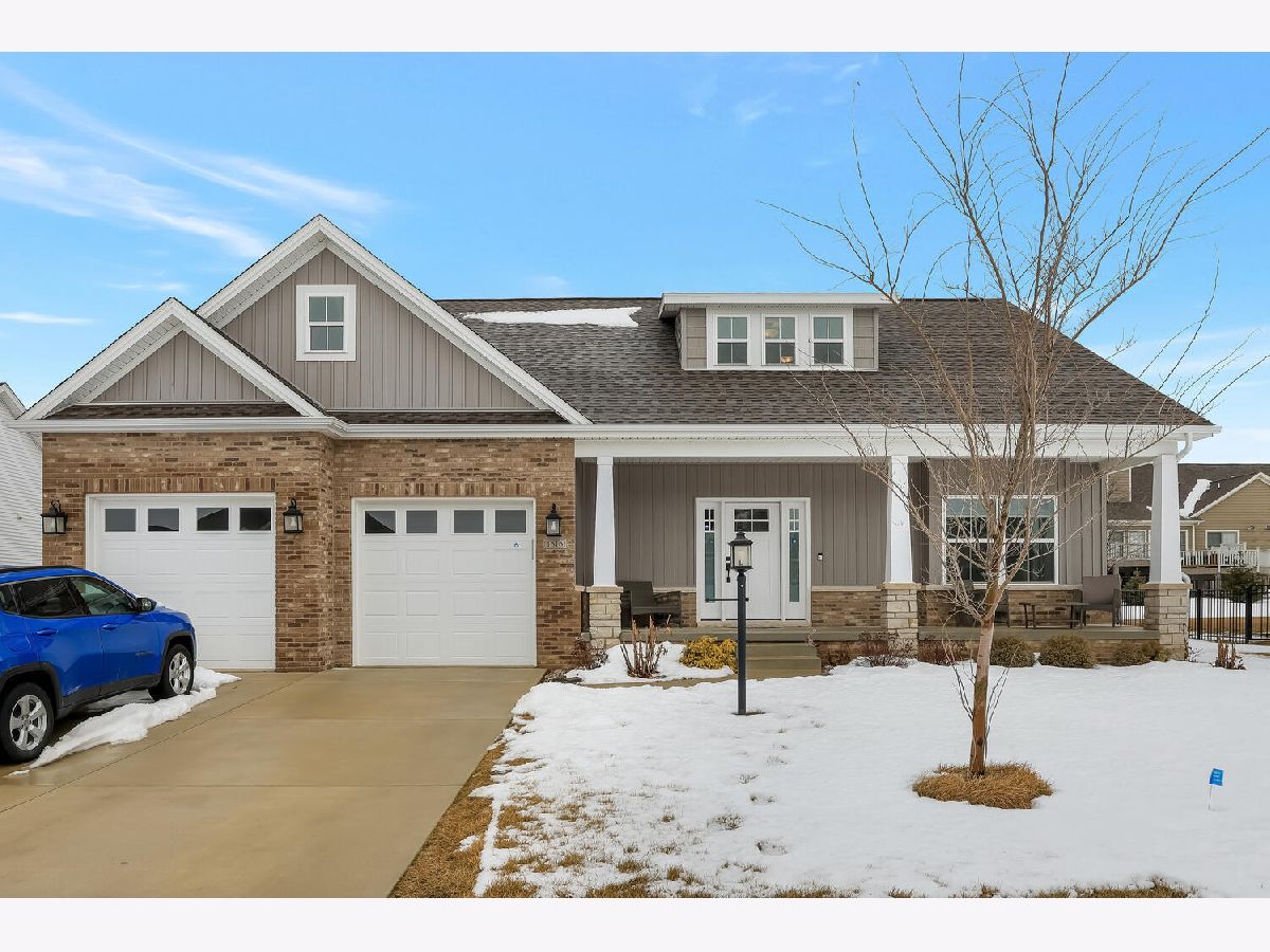 Homes & Condominiums Sold Conway Farms Mahomet Illinois, 1616 Kassen