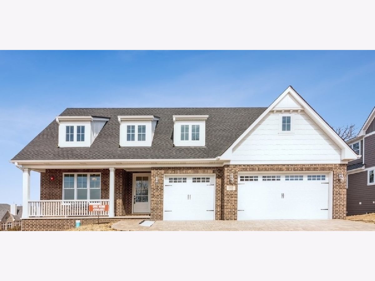 Timber Trails Western Springs IL, Townhomes & Homes For Sale & For Rent