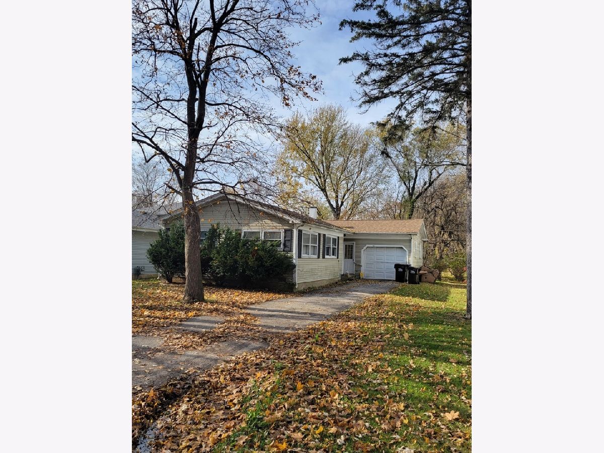 Homes Sold Crystal Lake Gardens Crystal Lake Illinois, 342 Millard