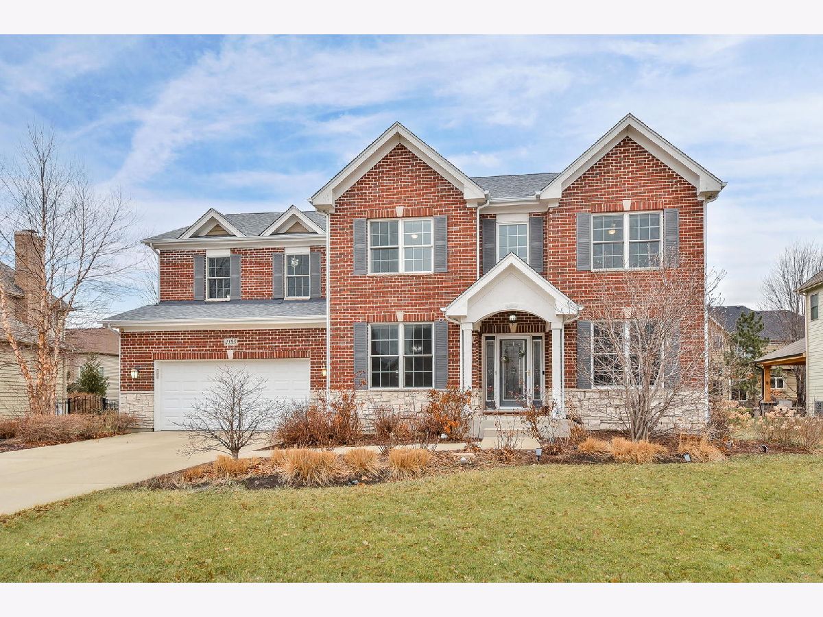 Homes Sold Ashwood Creek Naperville Illinois, 4135 Callery