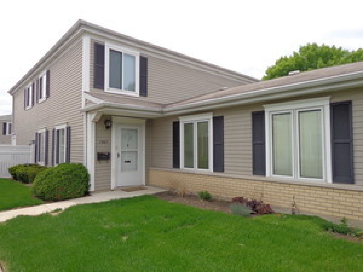 Quincy Park Prospect Heights IL, Townhomes & Condos For Sale & For Rent