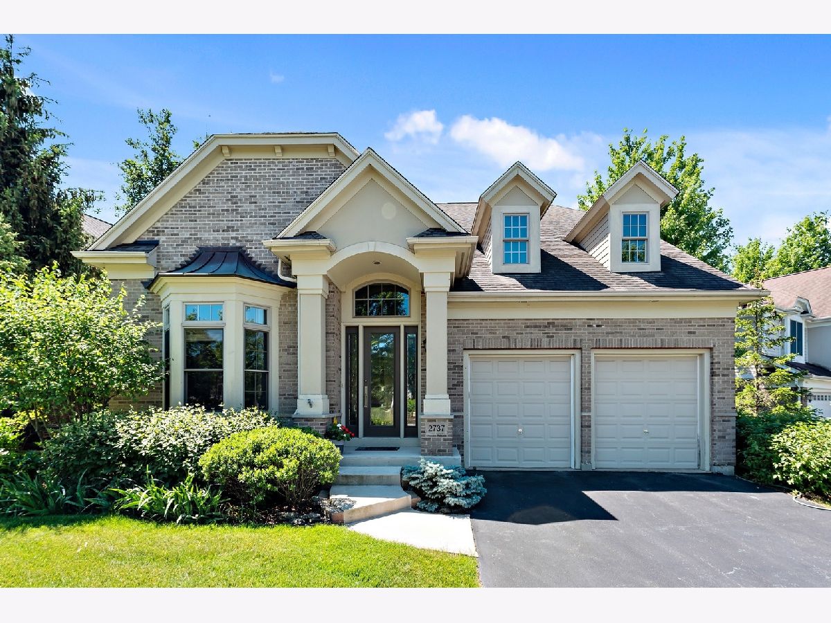 Homes & Condominiums Sold Haverford Glenview Illinois, 2737 Summit