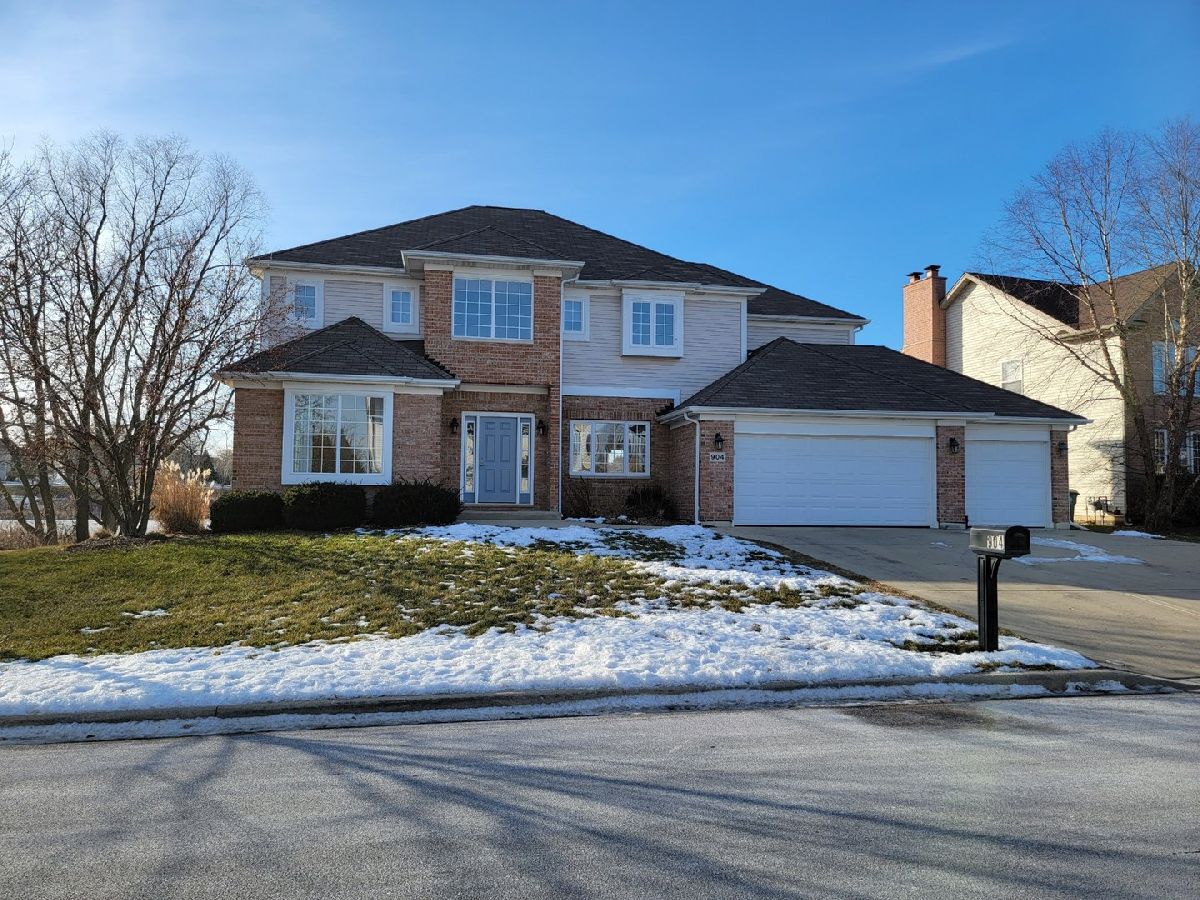 Homes Sold Pine Hill Lakes Antioch Illinois, 904 Deer Path