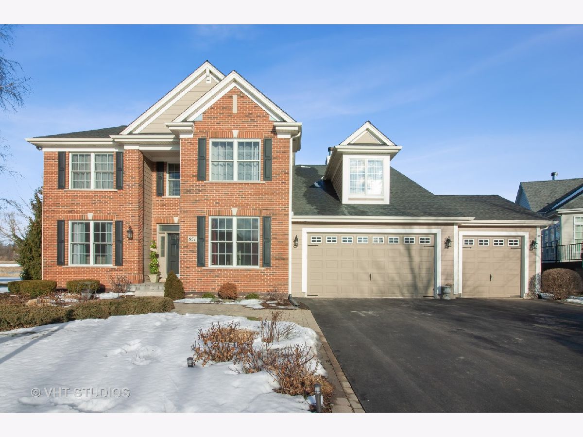 Homes Sold Mirador North Aurora Illinois, 851 Hathaway