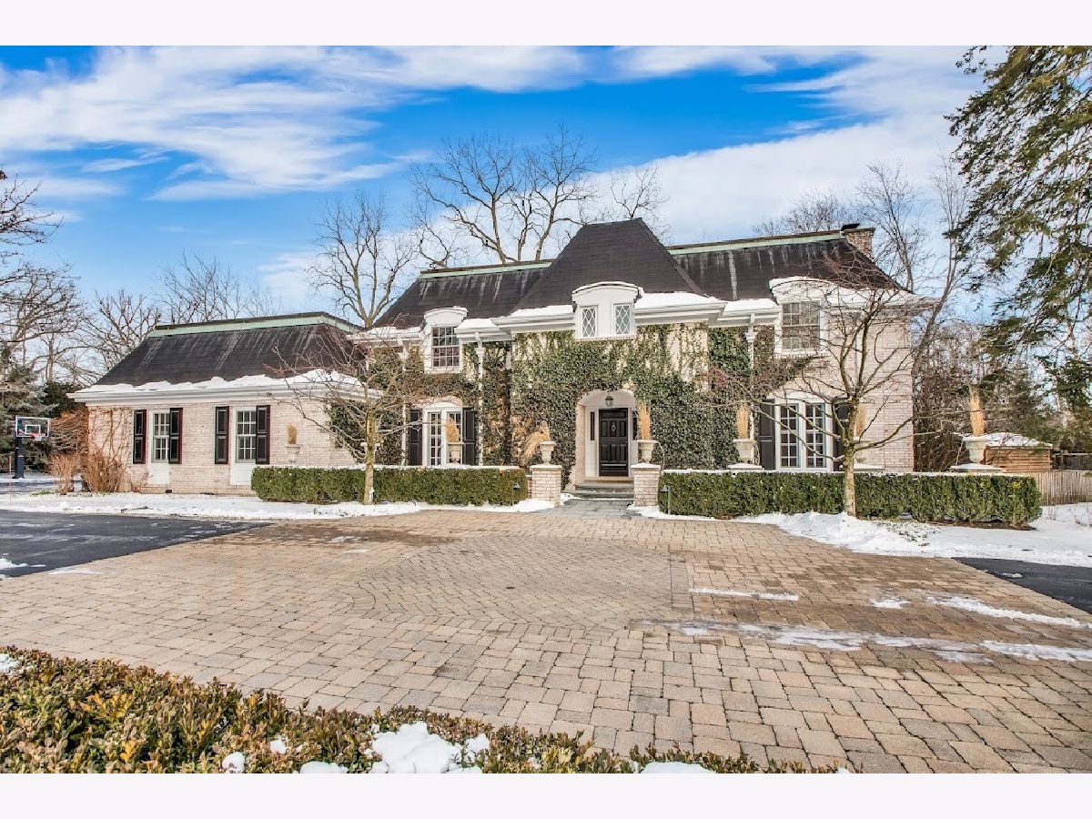 Homes Sold King Muir Lake Forest Illinois, 385 King Muir
