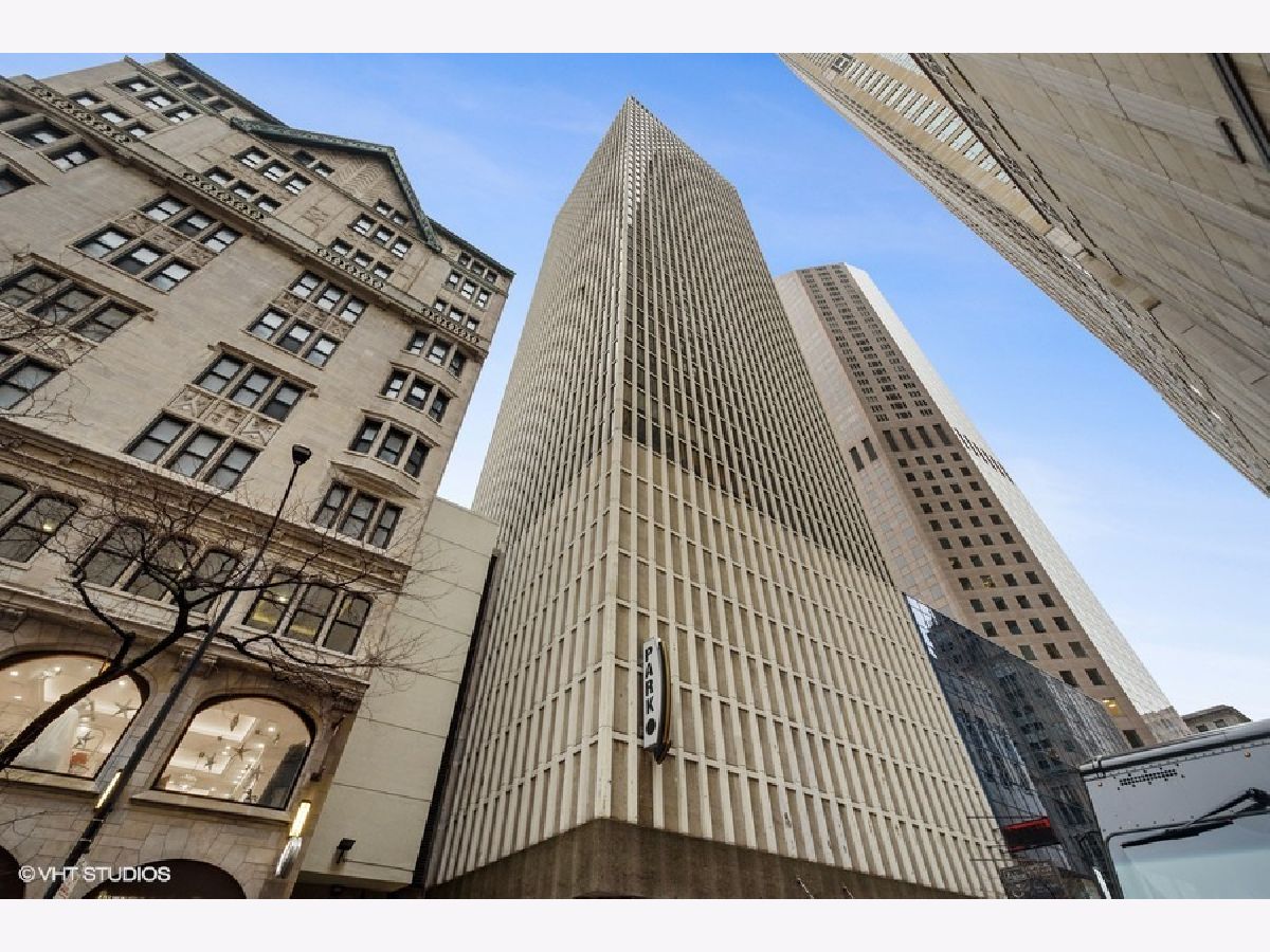 Condominiums Sold Walton Colonade Chicago Illinois, 100 Walton