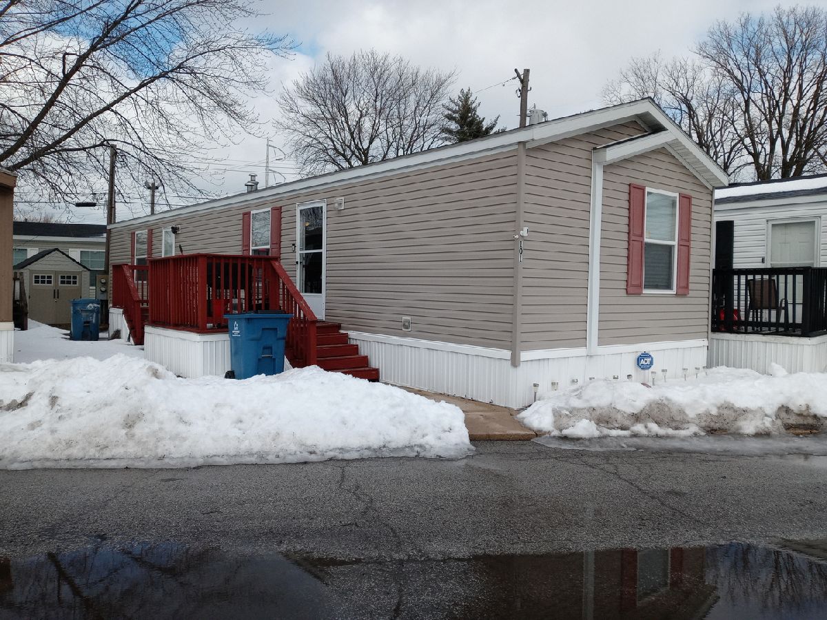  Sold Hammond Indiana, 3601 Sheffield