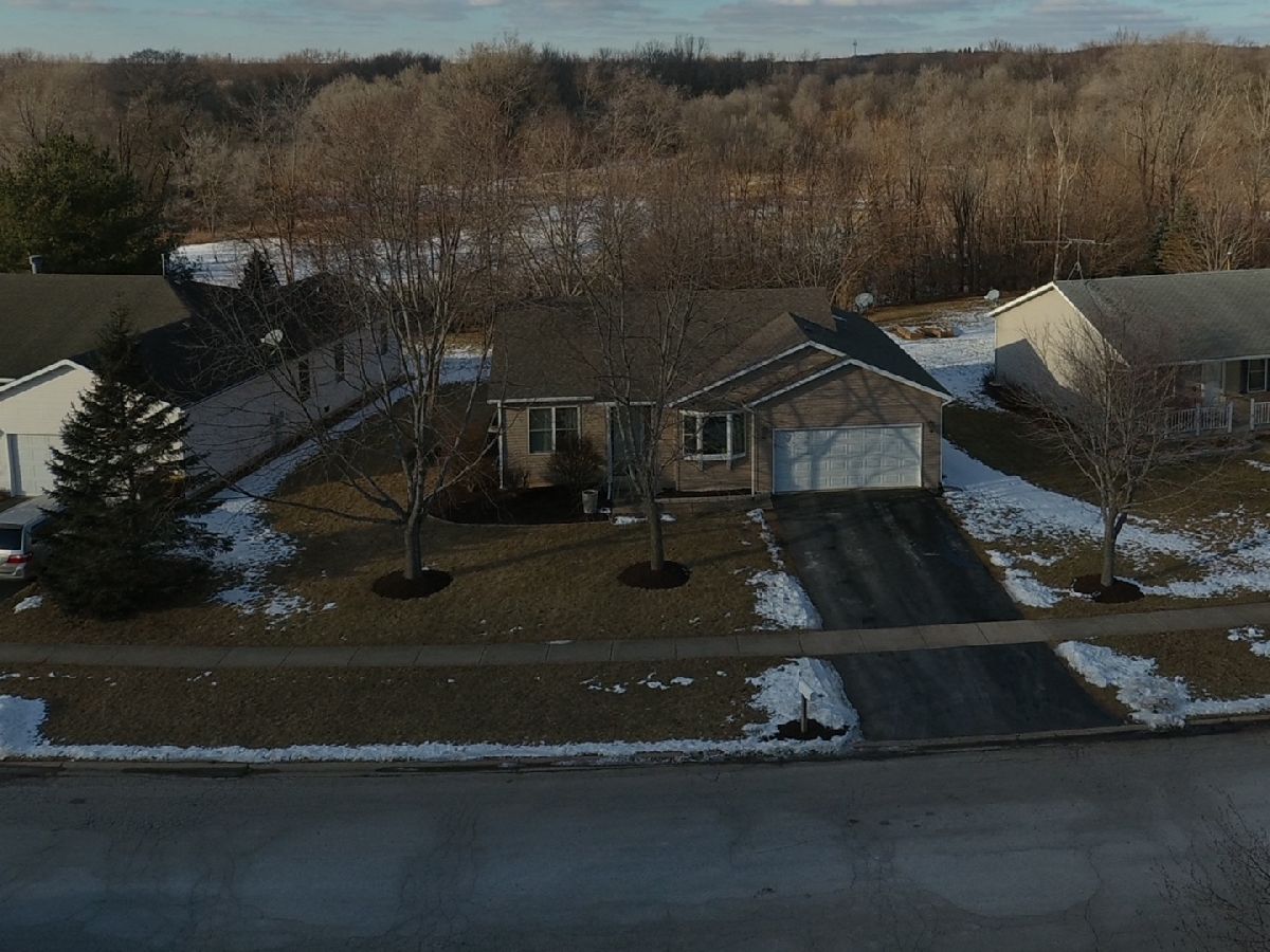 Homes Sold Parkside Place Marengo Illinois, 512 8th