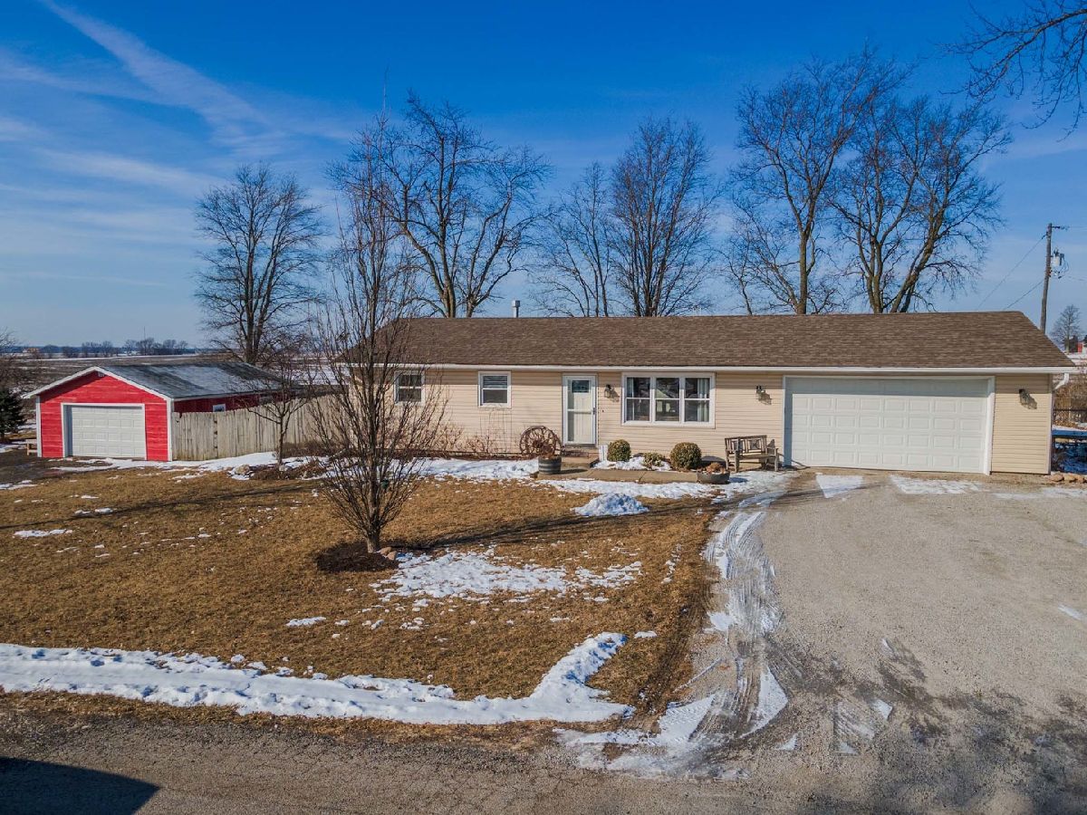  Sold Shirley Illinois, 8404 Shirlane