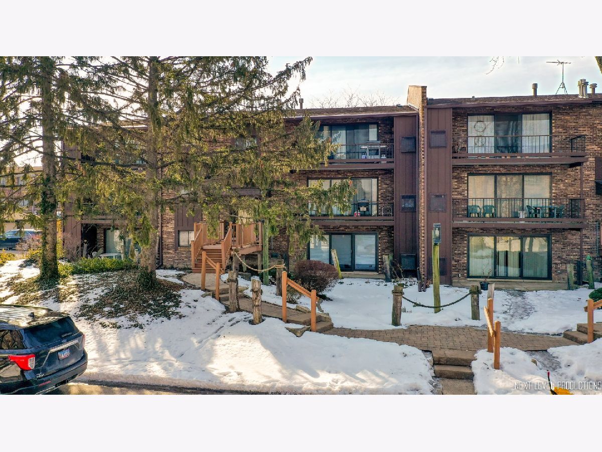 Condominiums Sold The Piers Westmont Illinois, 61 Pier
