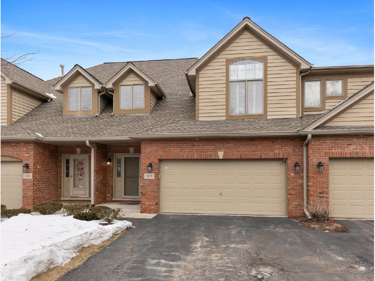Homes & Townhomes Rented Thunder Ridge New Lenox Illinois, 3238 Lightning