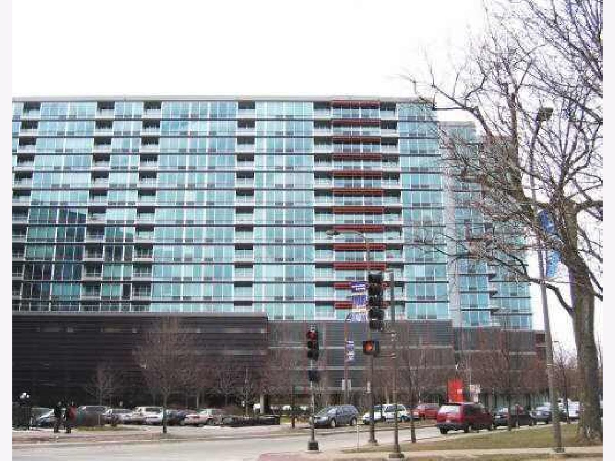 Condominiums Rented Optima Horizons Evanston Illinois, 800 Elgin