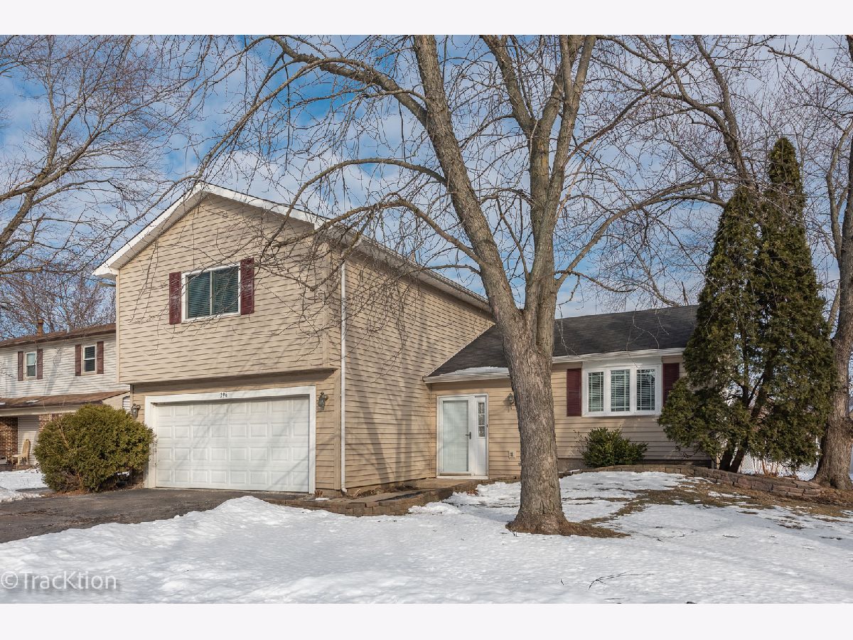 Homes Sold Peppertree Bolingbrook Illinois, 396 Ingleside