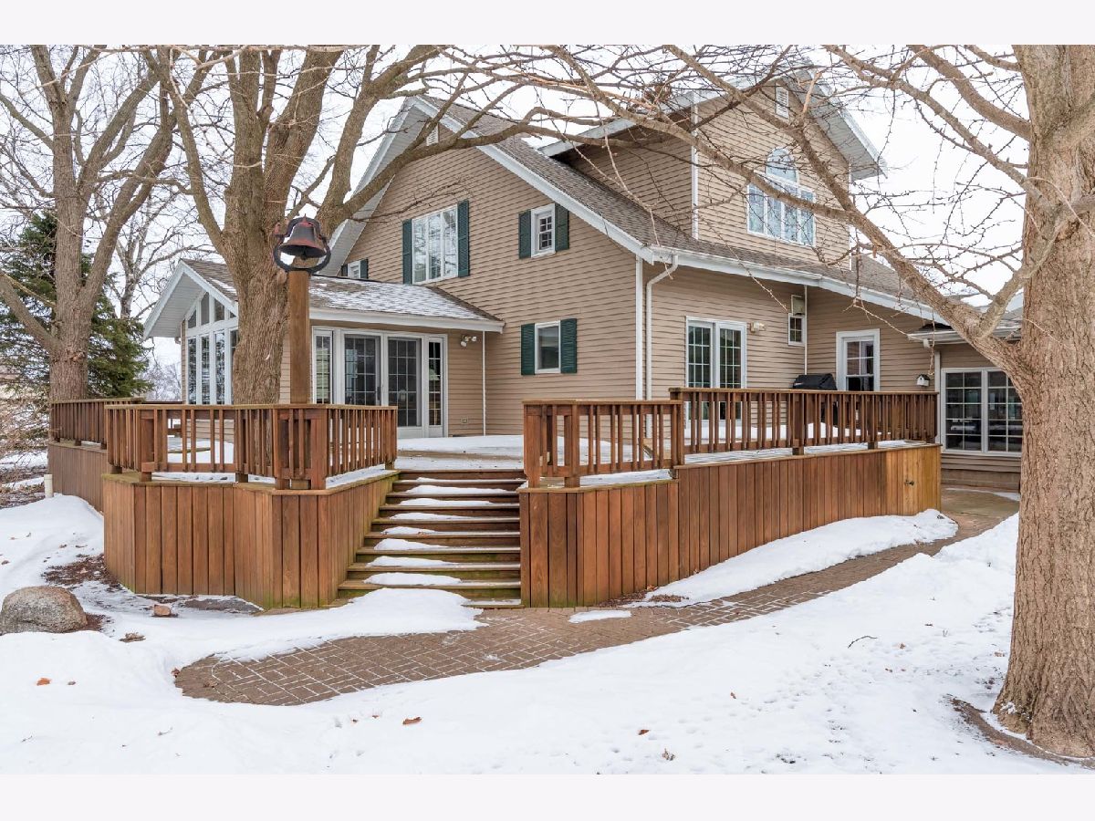  Sold Saunemin Illinois, 43 Main