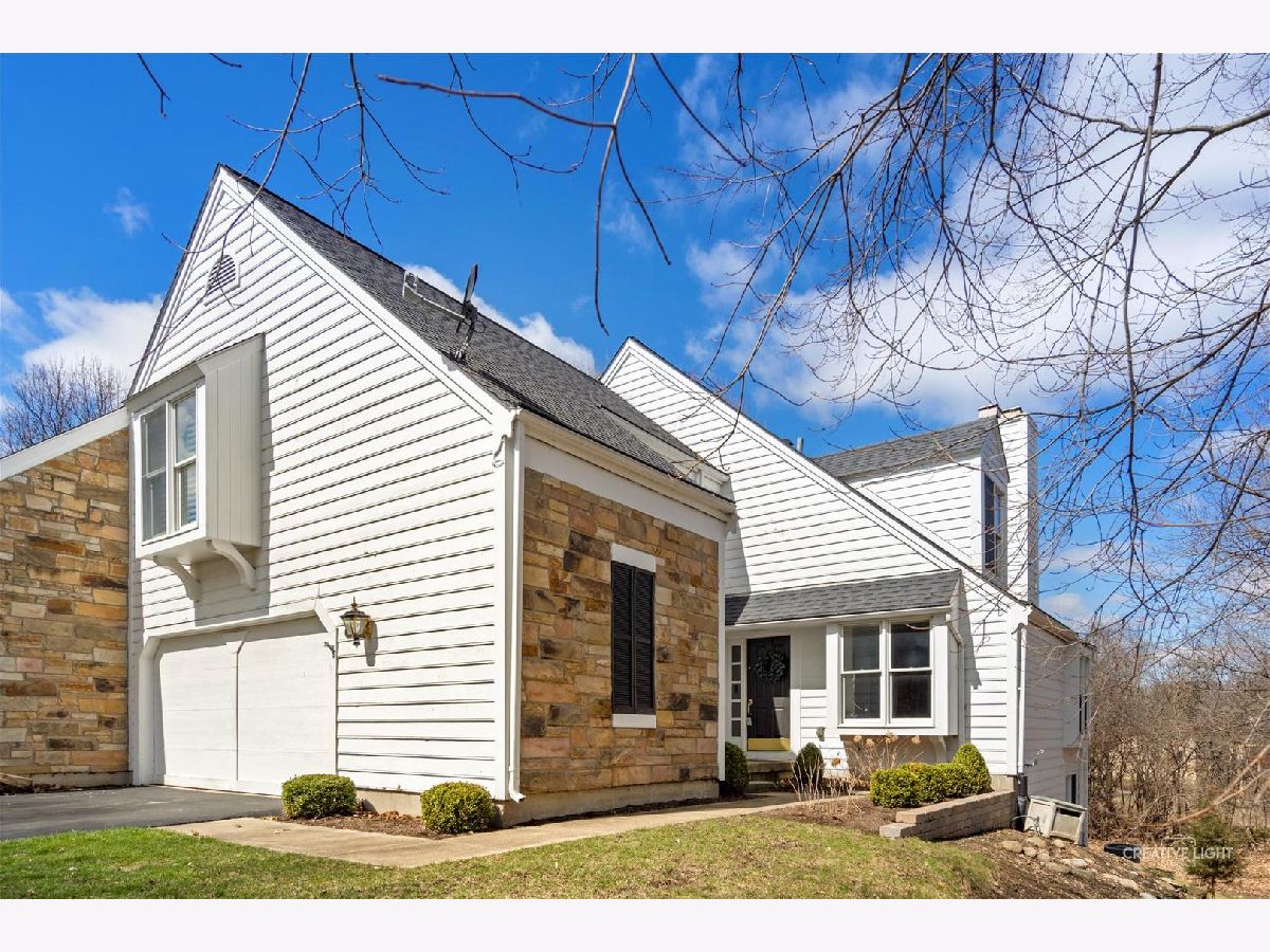 Townhomes Sold Manor Homes Of Fox Chase St Charles Illinois, 22 Whittington