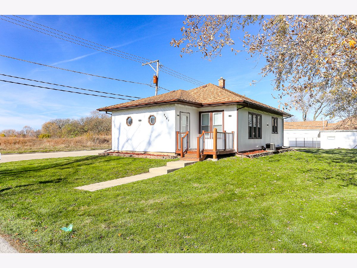 Homes Sold Sunnyland Joliet Illinois, 2437 Berry