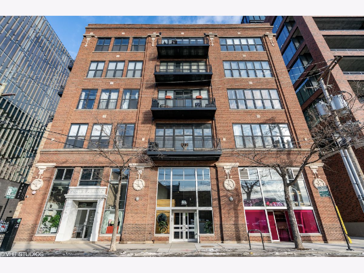 Condos & Townhomes Sold Blue Moon Lofts Chicago Illinois, 215 Aberdeen