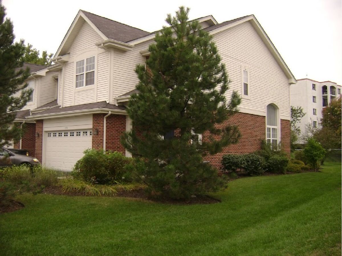 Townhomes & Condos Sold River Mill Crossings Wheeling Illinois, 750 River Walk