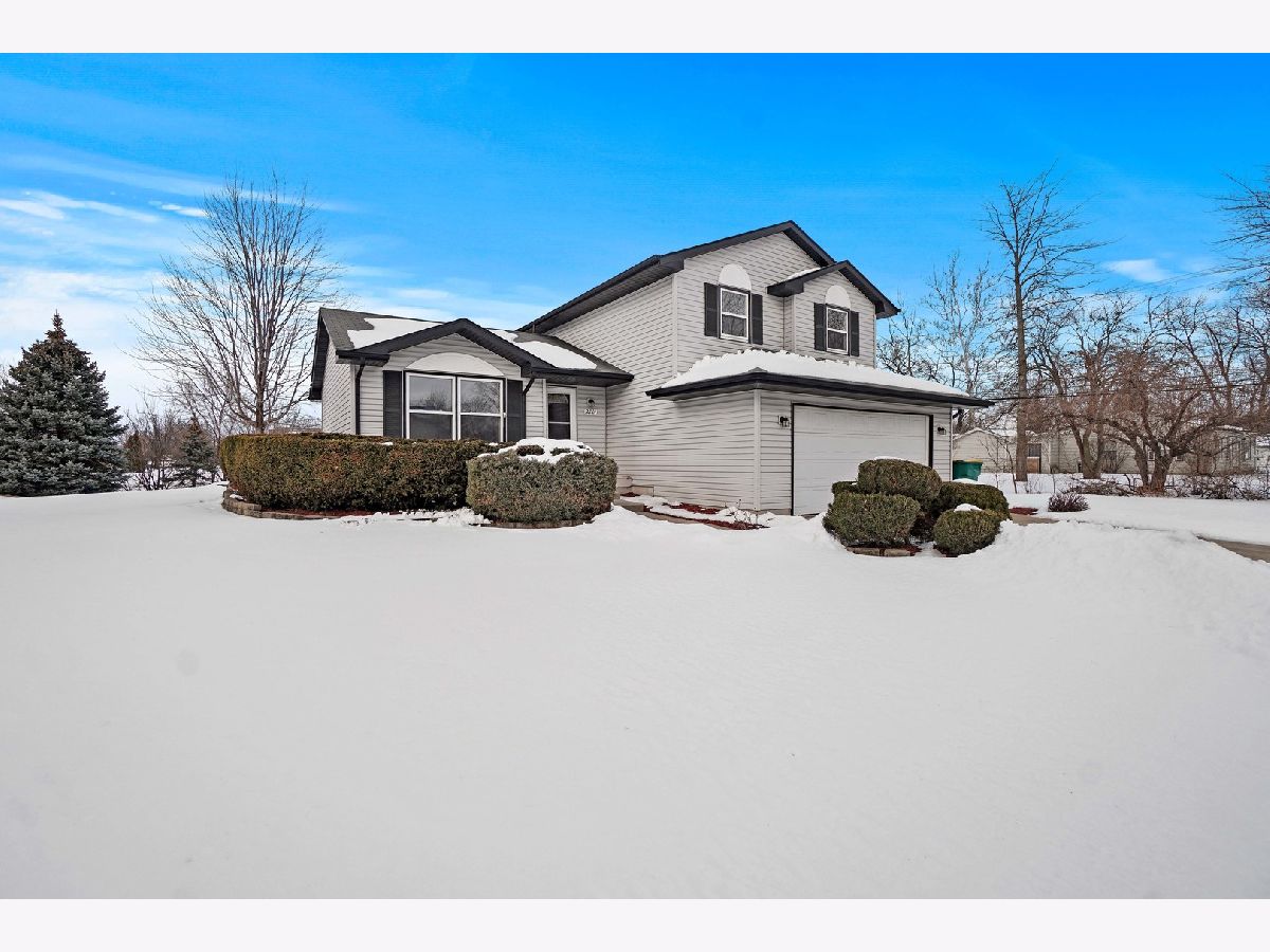 Homes Sold Old Kent Joliet Illinois, 2801 Campbell