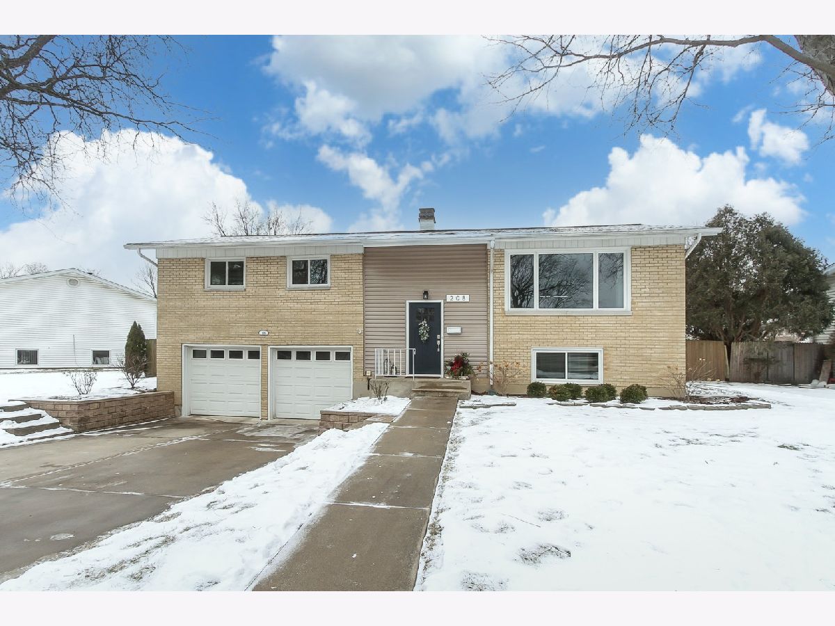 Homes Sold Abbey Hill Palatine Illinois, 208 Flake
