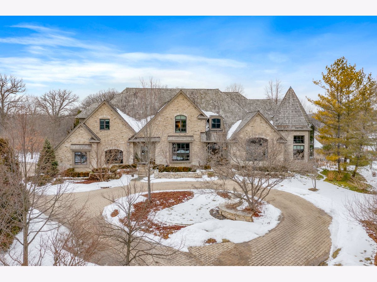 Homes Sold Woods Of Fox Glen St Charles Illinois, 1010 Glenbriar
