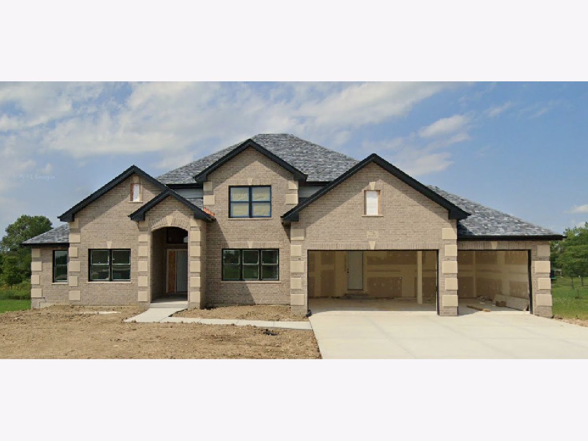 Homes Sold Timbers Edge Frankfort Illinois, 7716 Pineview
