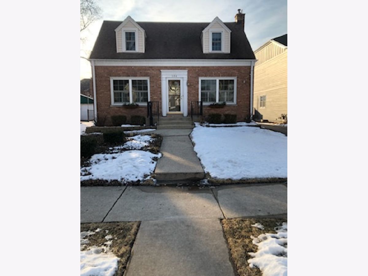 Homes Sold South Elmhurst Elmhurst Illinois, 594 Bryan