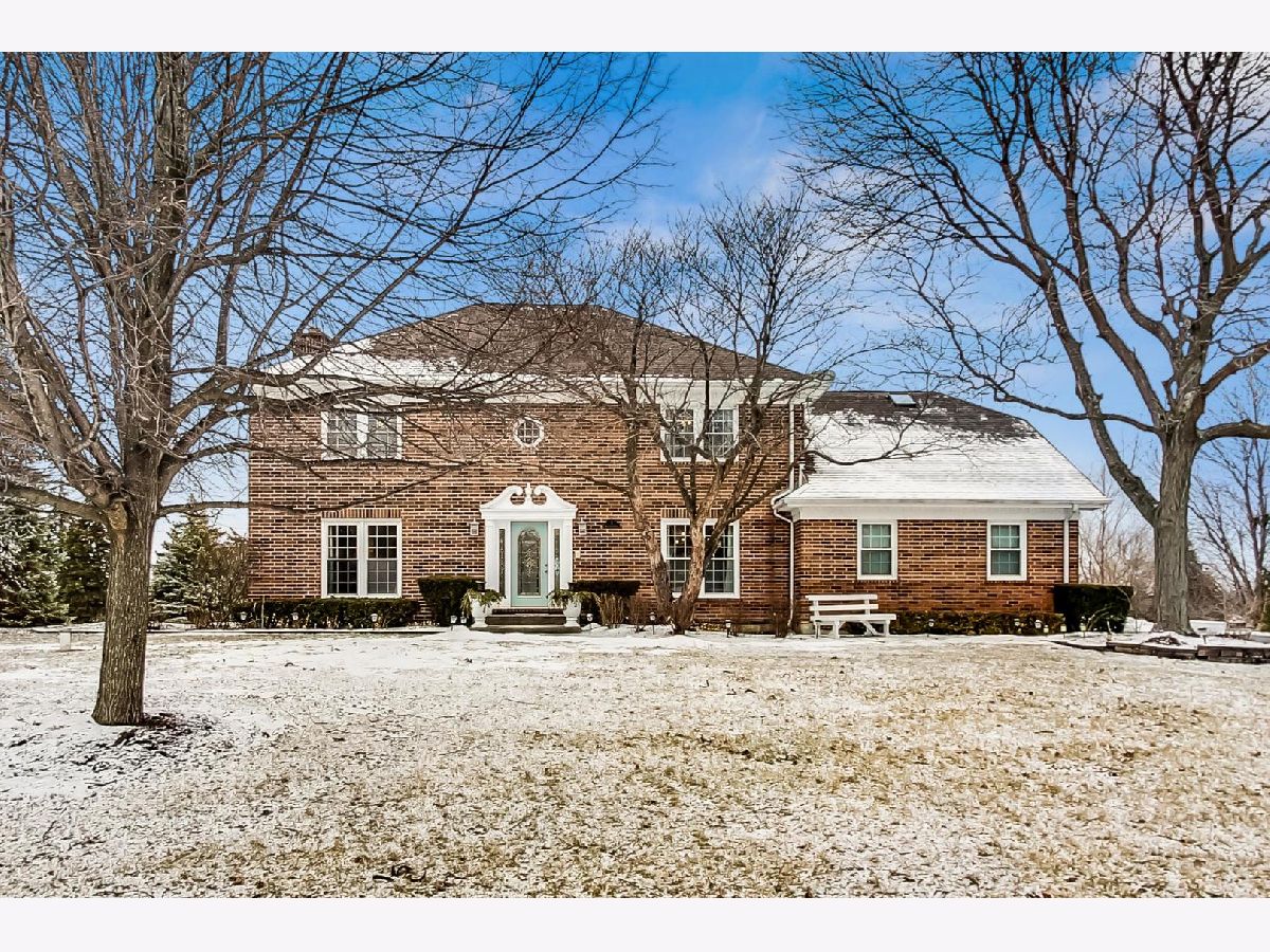 Homes Sold Legend Knolls Hawthorn Woods Illinois, 3 Whitman