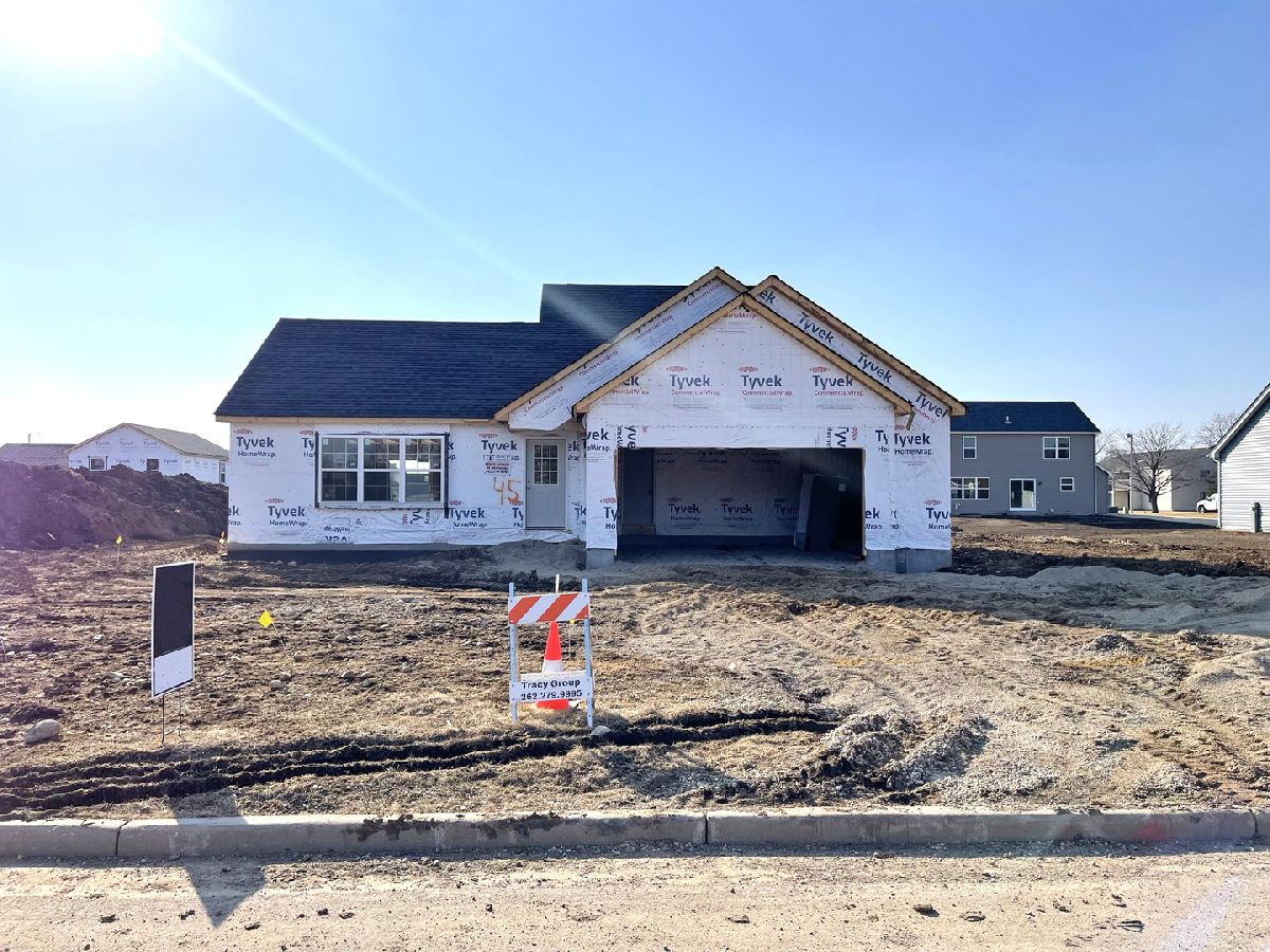  Sold Walworth Wisconsin, 135 Spring