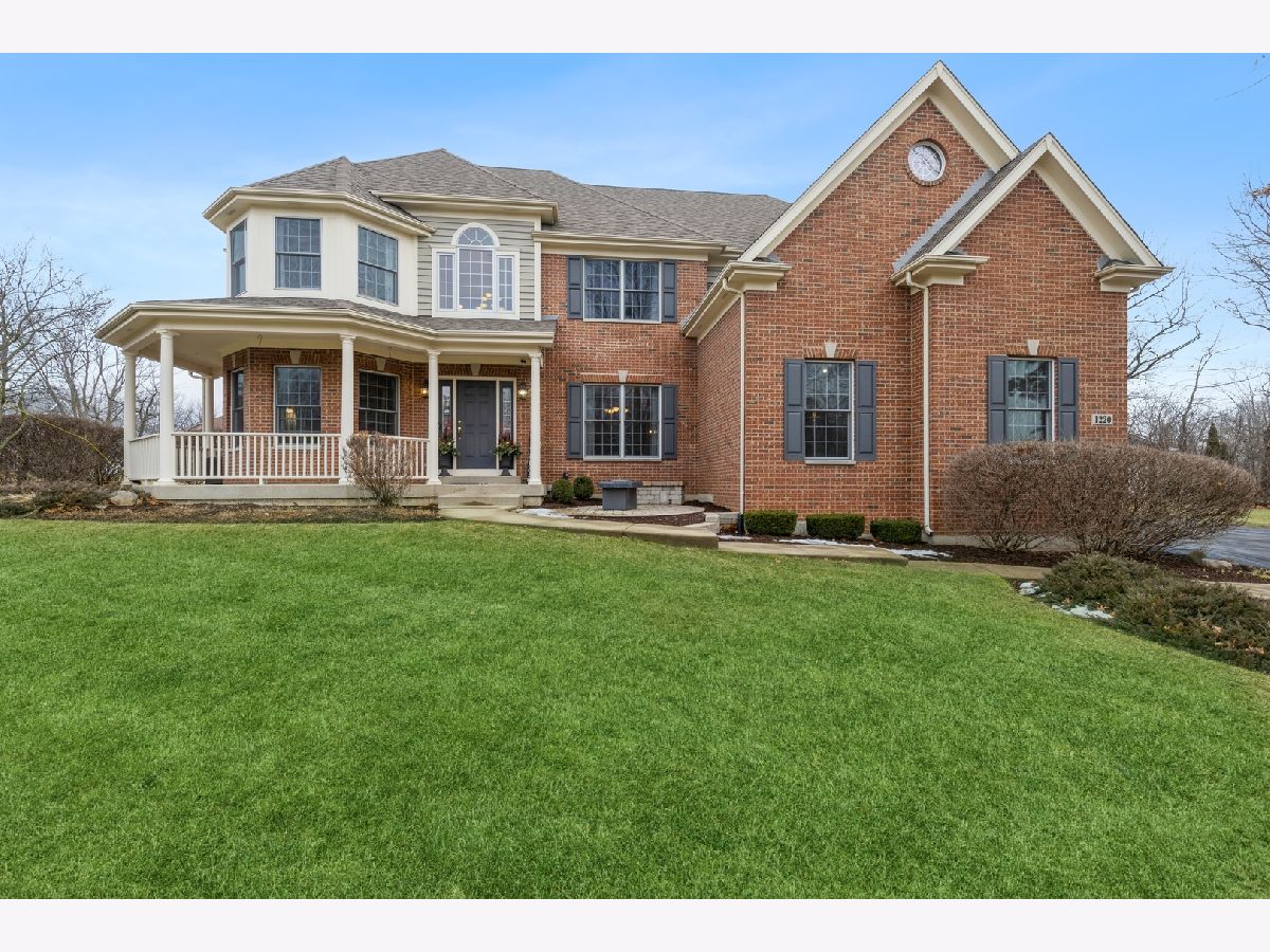 Homes Sold Westwood Lakes Estates Woodstock Illinois, 1220 Dublin