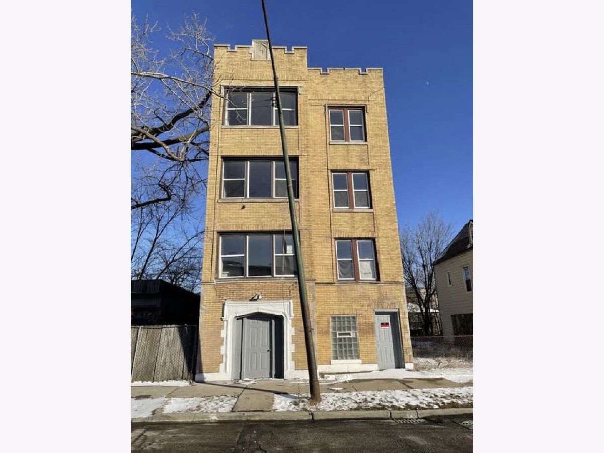  Rented Chicago Illinois, 1309 Kostner