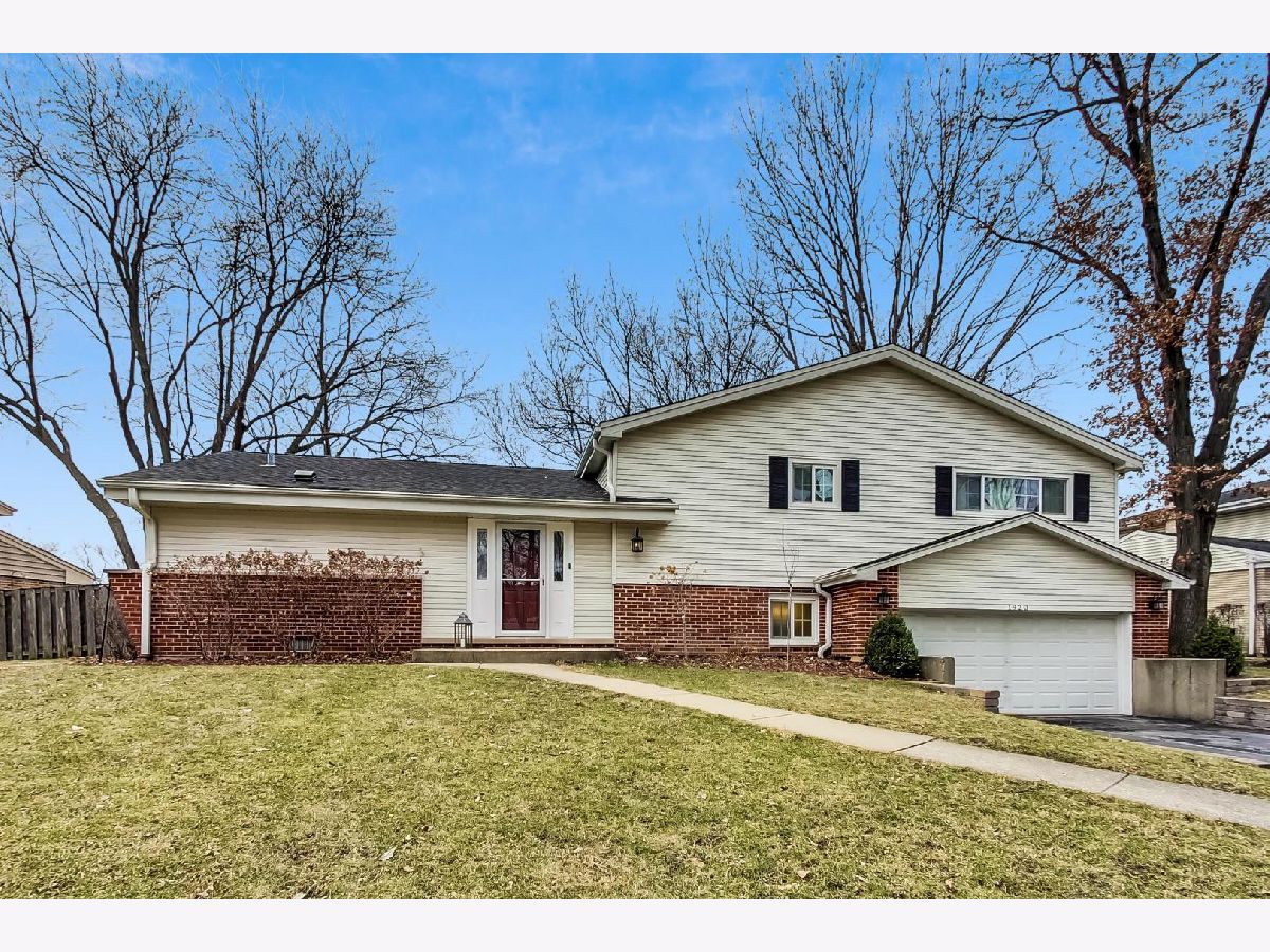 Homes Sold Heathercrest Northbrook Illinois, 1920 Barberry