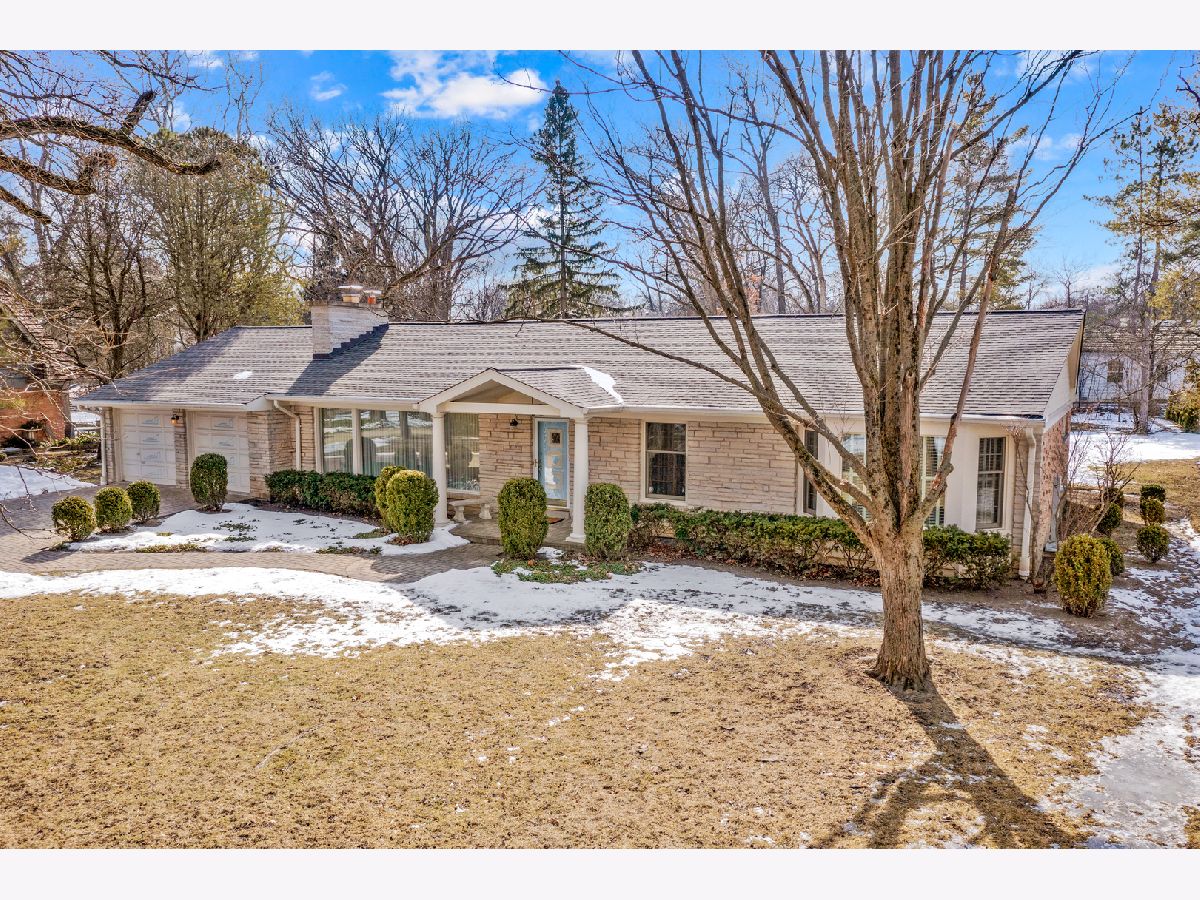 Homes Sold Fairway Estates Lake Forest Illinois, 1441 Fairway