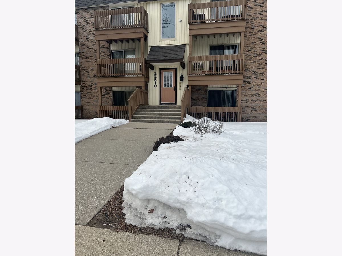 Condominiums Sold Windwood Richton Park Illinois, 22510 Jackson