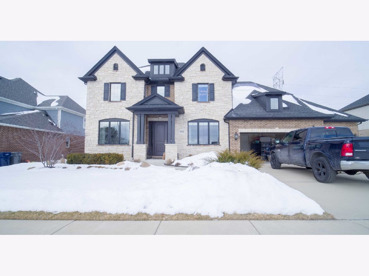 Homes Sold Greystone Ridge Orland Park Illinois, 11414 Boulder