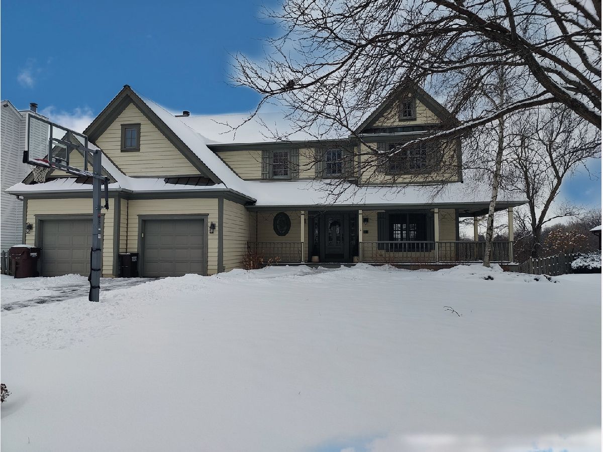 Homes Sold Winslow Acres Woodstock Illinois, 1210 Gerry