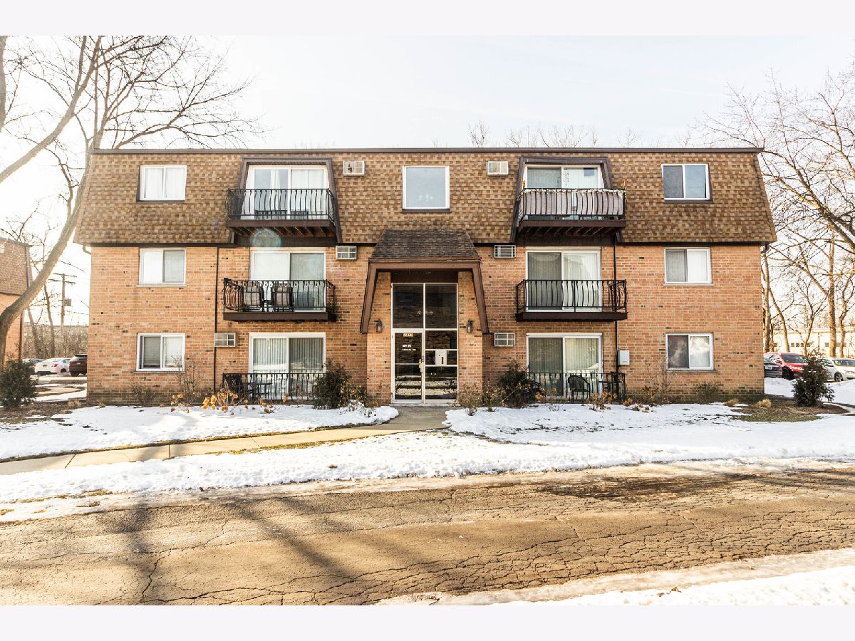 Condominiums Sold Engle Condominiums Alsip Illinois, 4819 Engle