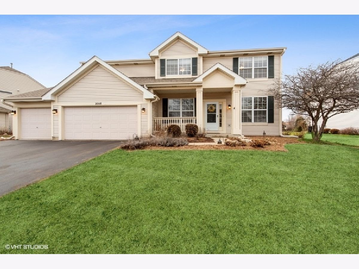Homes Sold Olde Mill Ponds Mchenry Illinois, 2008 Olde Mill