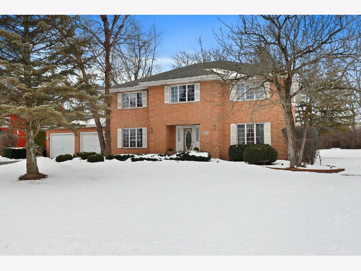 Homes Sold Maynegaite Olympia Fields Illinois, 3130 London