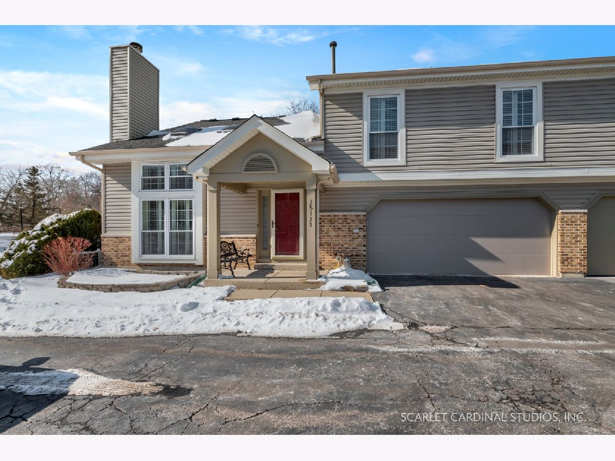 Townhomes & Condos Sold Timber Creek Warrenville Illinois, 3S135 Timber
