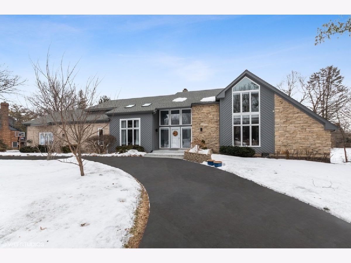Homes Sold Greensward South Barrington Illinois, 3 Heath