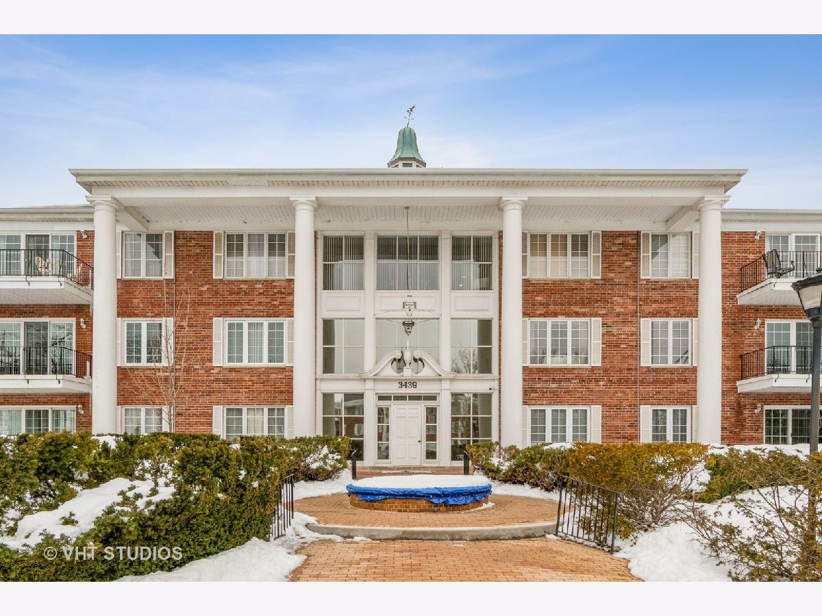 Condominiums Sold Tamarac Flossmoor Illinois, 3439 Vollmer