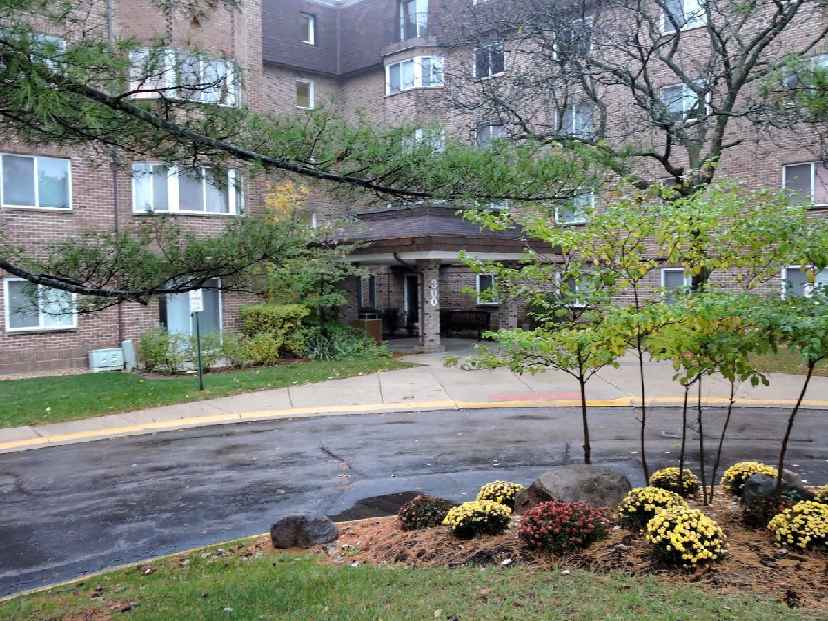 Condominiums Sold Town Square Schaumburg Illinois, 300 Roselle