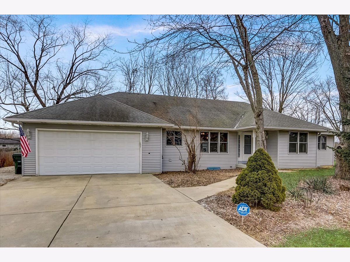 Homes Sold Bartletts North Shore Winthrop Harbor Illinois, 131 Garnett