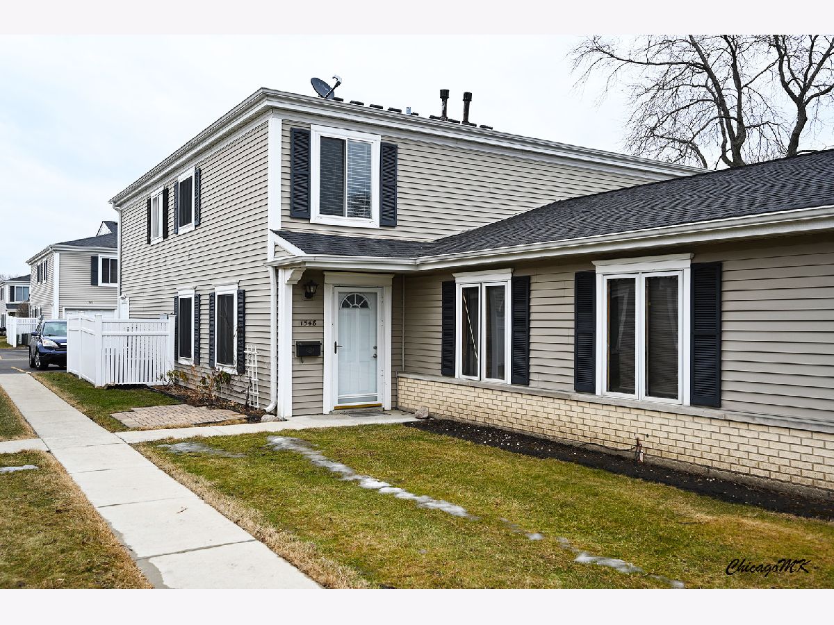 Quincy Park Prospect Heights IL, Townhomes & Condos For Sale & For Rent