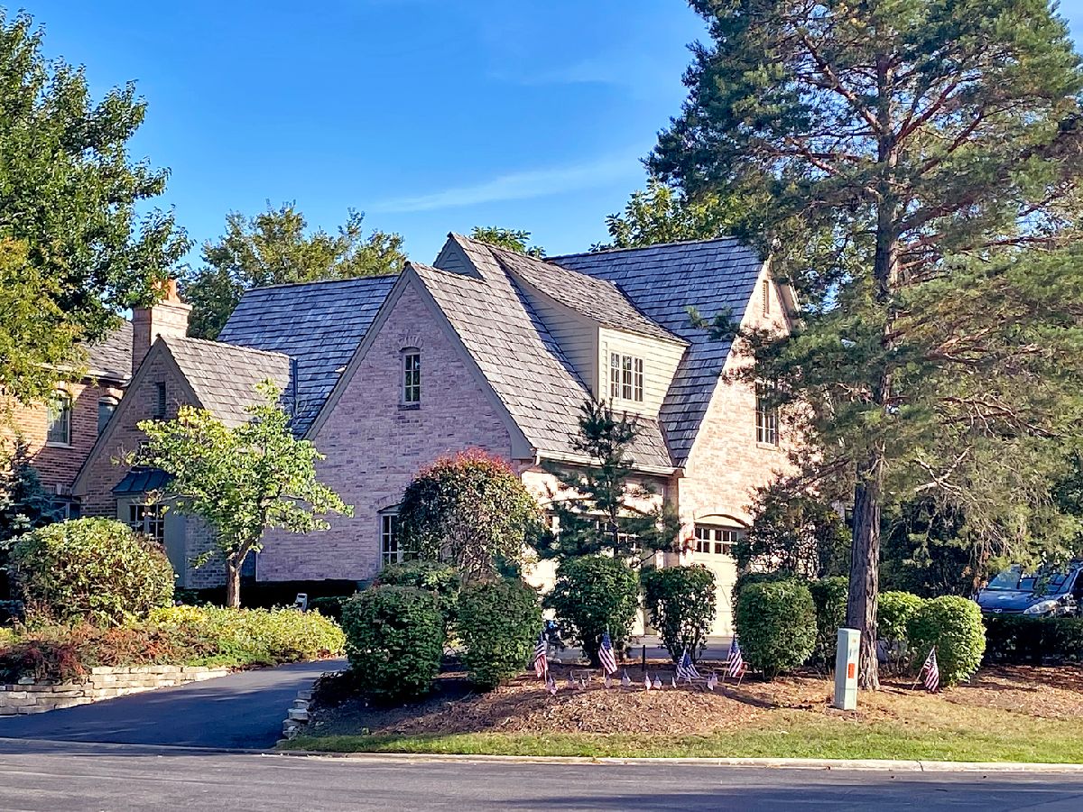 Homes Sold Woods Of Ivanhoe Mundelein Illinois, 21787 Jupiter