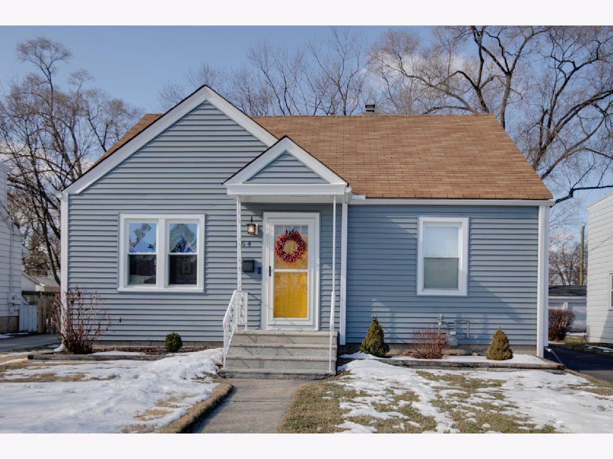 Homes Sold Western Slope Mundelein Illinois, 164 Lincoln