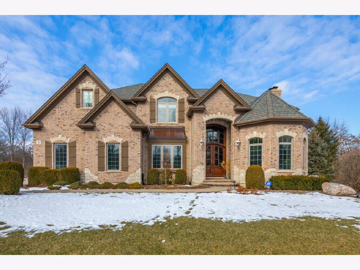 Homes Sold Retreat On Stony Creek South Elgin Illinois, 5 Lydia